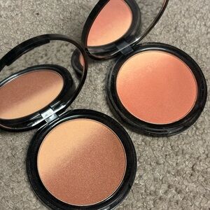 NYX blush